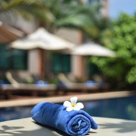 Gloria Angkor Hotel Siem Reap Luaran gambar