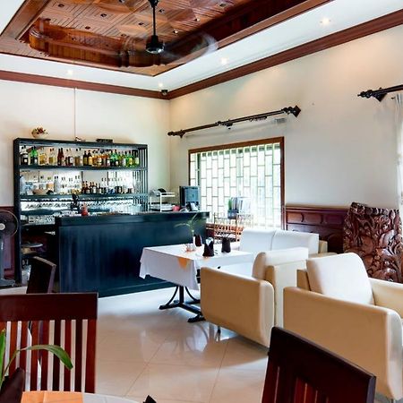 Gloria Angkor Hotel Siem Reap Luaran gambar