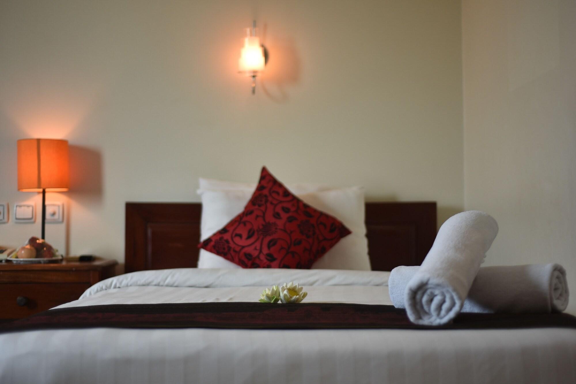 Gloria Angkor Hotel Siem Reap Luaran gambar