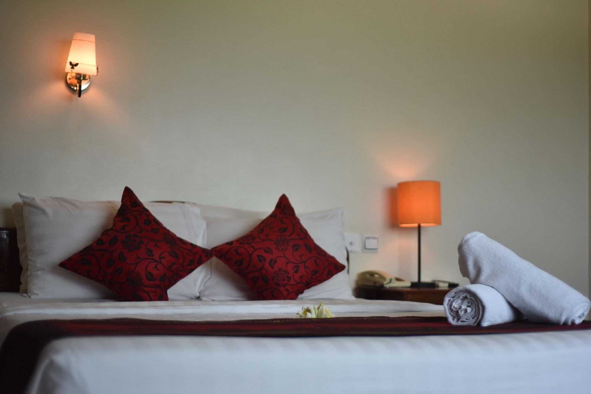 Gloria Angkor Hotel Siem Reap Luaran gambar