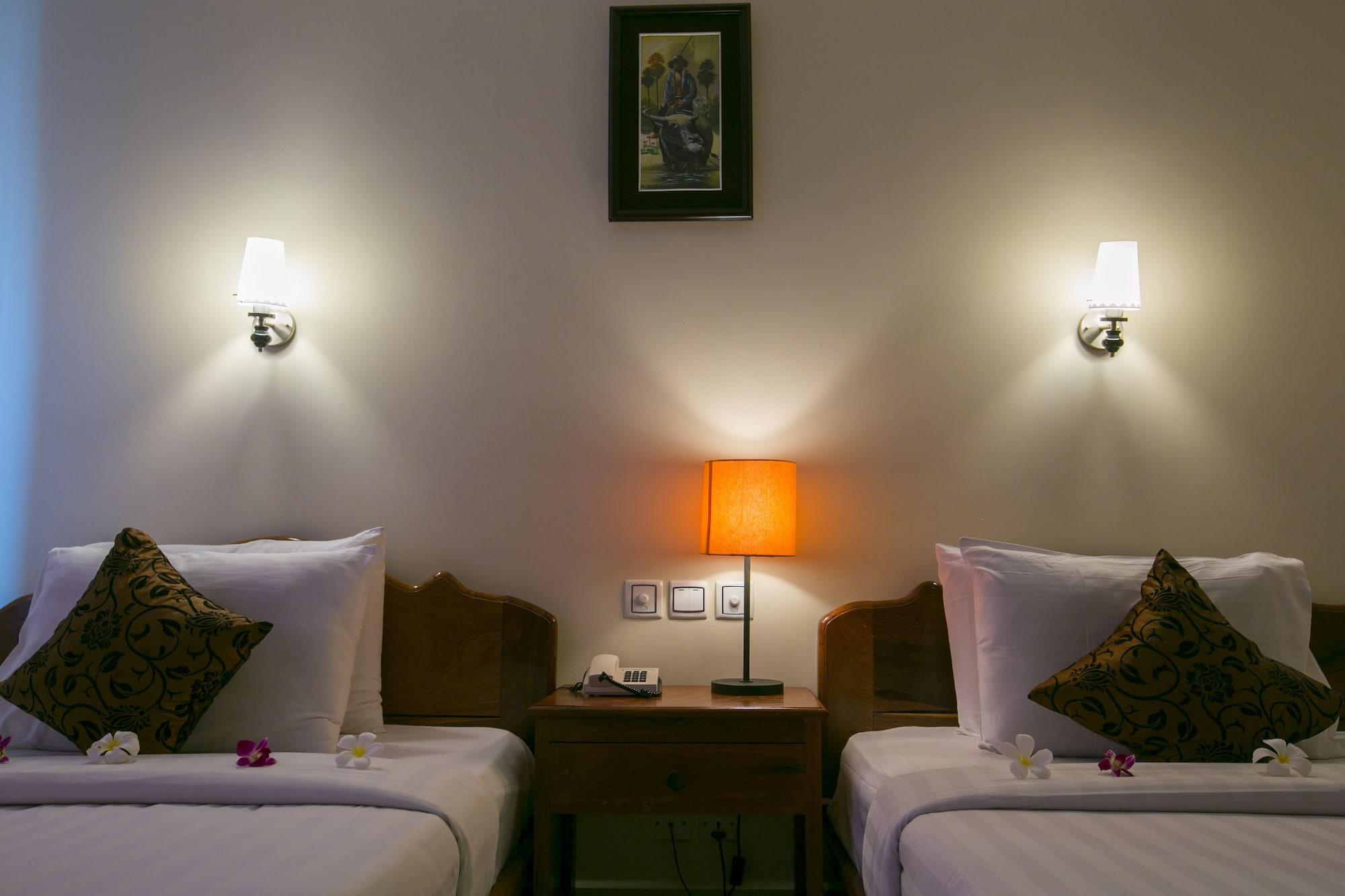 Gloria Angkor Hotel Siem Reap Luaran gambar