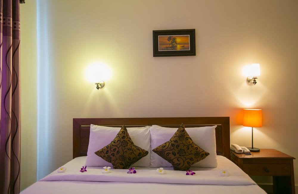 Gloria Angkor Hotel Siem Reap Luaran gambar