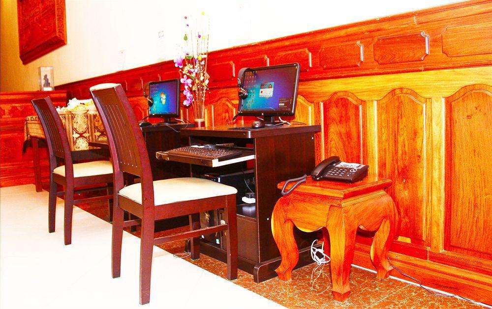Gloria Angkor Hotel Siem Reap Luaran gambar