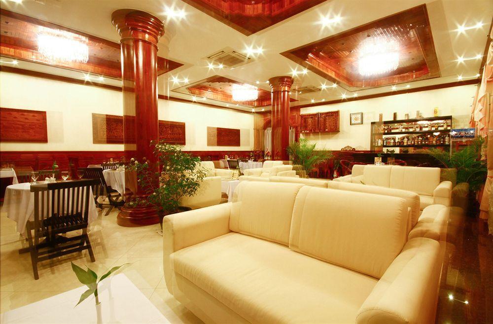 Gloria Angkor Hotel Siem Reap Luaran gambar