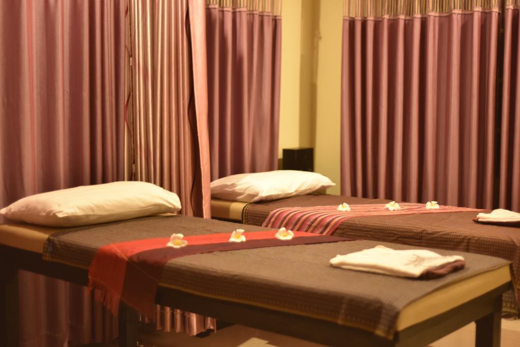 Gloria Angkor Hotel Siem Reap Luaran gambar