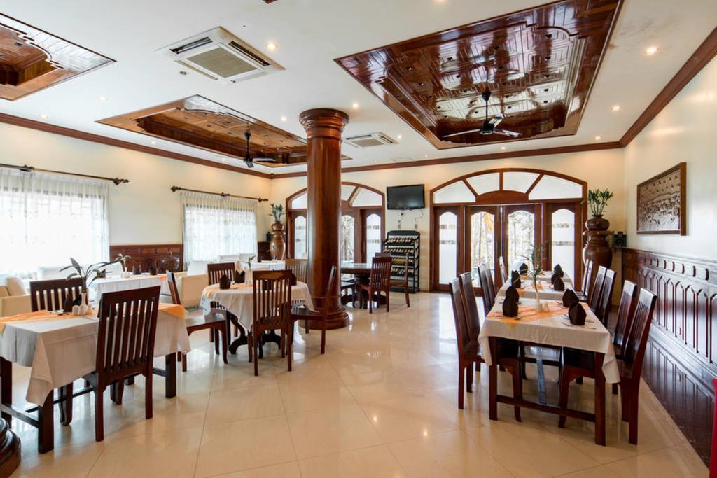 Gloria Angkor Hotel Siem Reap Luaran gambar