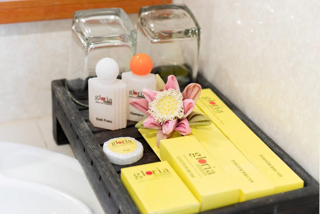 Gloria Angkor Hotel Siem Reap Luaran gambar