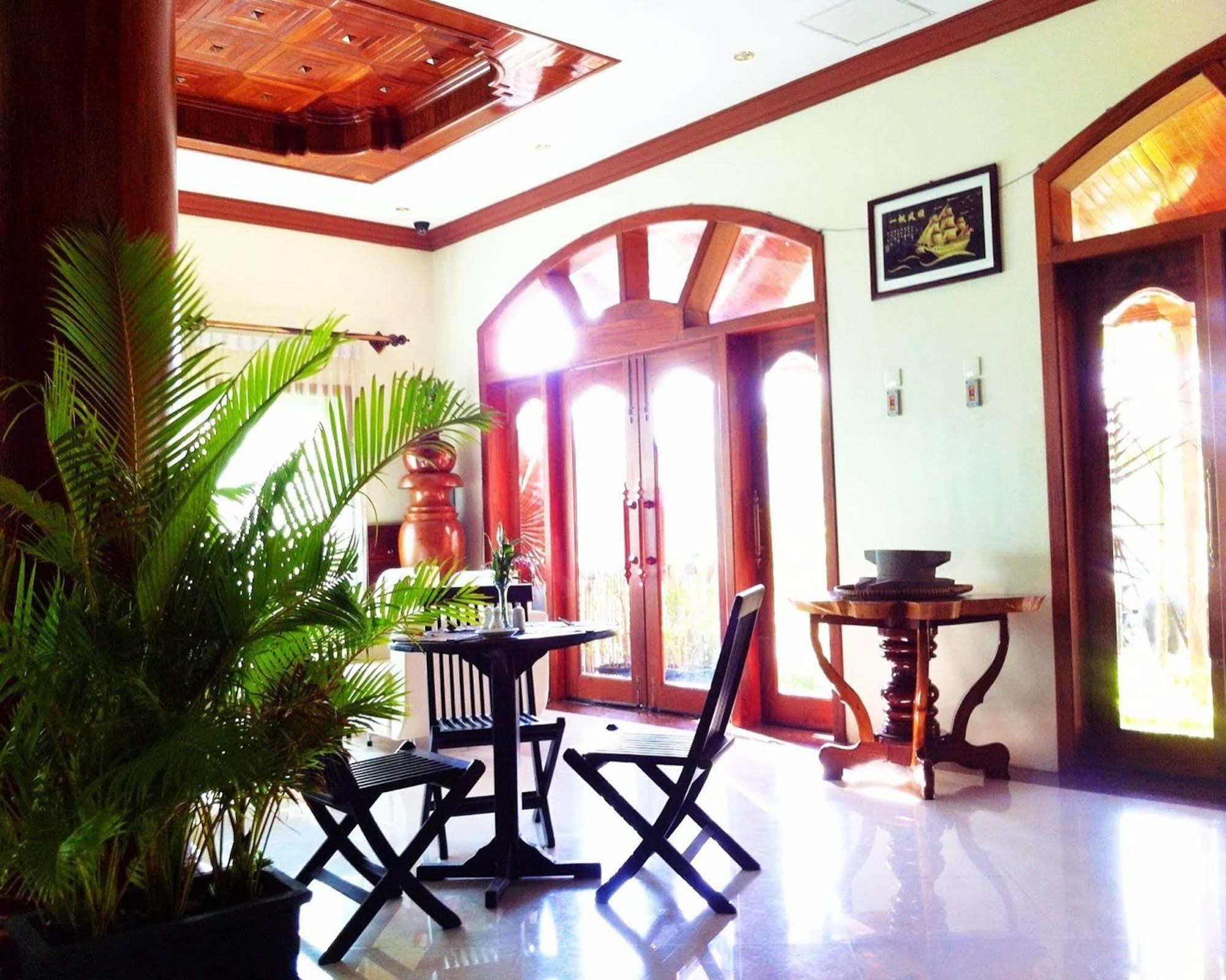 Gloria Angkor Hotel Siem Reap Luaran gambar